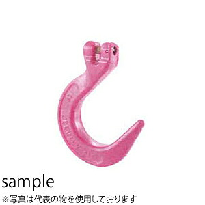 イーグルクランプ ファンドリーフック・クレビス型(チェーンアクセサリ) FHD-16 最大使用荷重(t):5|セミプロDIY店ファースト