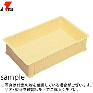 岐阜プラスチック工業 パンコン #330 I：アイボリー [法人限定]