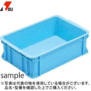 岐阜プラスチック工業 プラテナー B-23 B：ブルー [法人限定] 4,227円