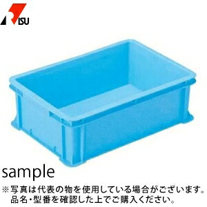 岐阜プラスチック工業 パーツボックス（ベタ目ボックス） RB-23 Y：イエロー [法人限定]