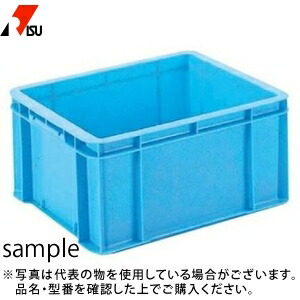 岐阜プラスチック工業 パーツボックス（ベタ目ボックス） RB-28G Y：イエロー [法人限定]