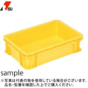 岐阜プラスチック工業 パーツボックス（ベタ目ボックス） ST-28B B：ブルー [法人限定]