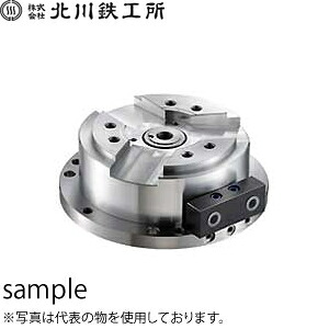 北川鉄工所　ステーショナリシリンダ　YS1820K
