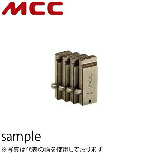 MCCコーポレーション　ボルトマシン用チェーザ・ダイヘッド対照表【ボルト用/SKS】　BMCLM20　チェーザサイズ：M20L 7,847円