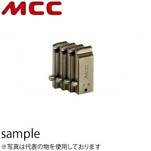 MCCコーポレーション　コンジットマシン用チェーザ　電線管用/SKS　CMCPF08　チェーザサイズ：CTG54-82