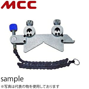 MCCコーポレーション　ソケットベンドチーズクランプ【E　S　E　I　】　配水用PE管工具（JWWA対応）　ESPI-200　呼び：100・150・200JWWA