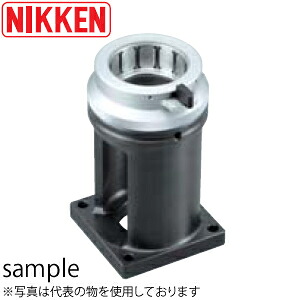 日研工作所　ツールクランパー　TCL-25GH