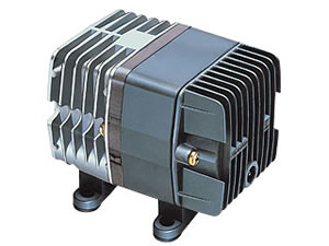 日東工器　中圧用リニアコンプレッサ　AC0410A　(No：27177) 31,532円