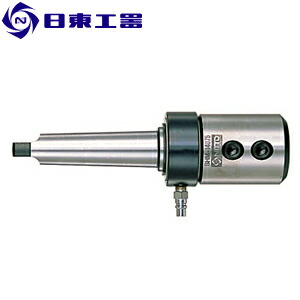 日東工器　ブローチホルダー　BHM-14075　(No：14261)