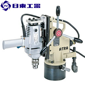 楽天市場】日東工器 メドーダスター MD-920-A9 60Hz (No：66798