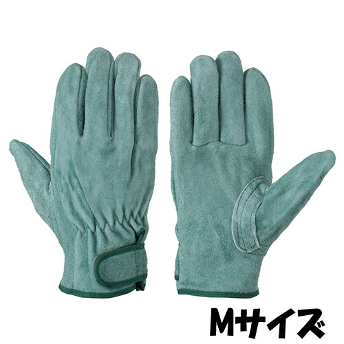 ＼シモン｜まとめ買いクーポン対象商品／シモン 手袋 OIL-717 シモングローブ サイズ：M 牛床革 10双入り