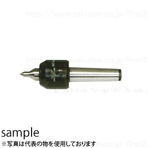 二村機器　ローリングセンター　NCF3-001　NCF　No.3　A　シール付　寸法12×22×36