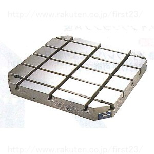 ナベヤ　ベースエレメント　MCパレットサブテーブル　T溝タイプ　サイズ500&times;500&times;90　品番MC500P090T｜セミプロＤＩＹ店ファースト