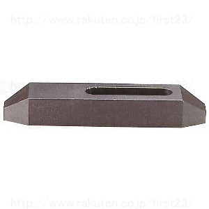 ナベヤ　クランプ機器　プレーンクランプ　品番PC00502