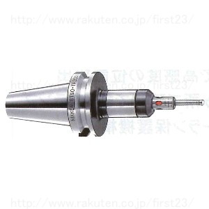 日研工作所 タッチセンサー マシニングセンタ用タッチポイント（Z軸フロート機構付）品番BT50-TP200｜セミプロＤＩＹ店ファースト