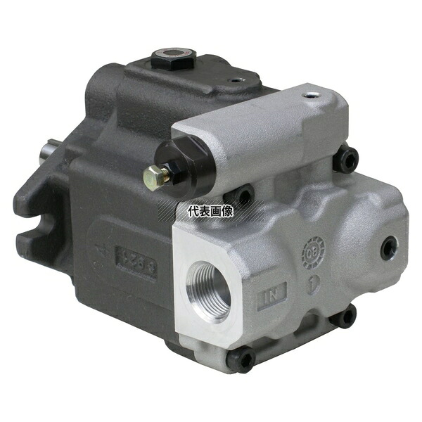 油研工業 ARL1シリーズ可変ピストンポンプ 0209ARL112FR01S10 : ARL1-12-FR01S-10 [法人限定]｜セミプロＤＩＹ店ファースト