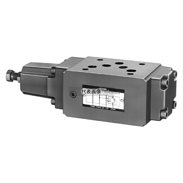 油研工業 03シーケンスモジュラー弁 0209MHP03C20 : MHP-03-C-20 [法人限定]｜セミプロＤＩＹ店ファースト