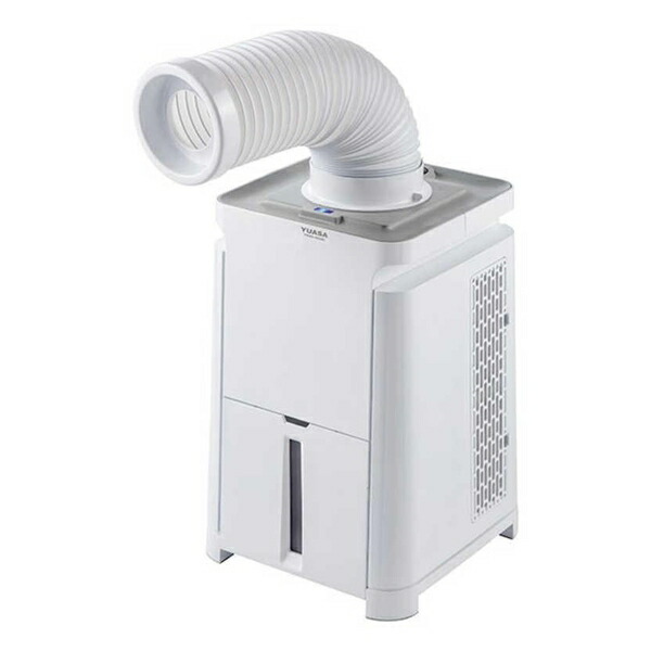 2025年製どこでもエアコン冷風機 スポットクーラー 除湿 ユアサYNMC-5E yp-4979966571793.jpg