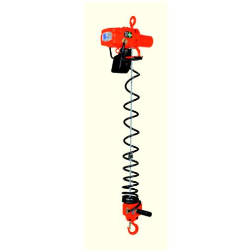 象印チェンブロック　三相200V　ダイレクトハンド　αCDH-015(ACDH-K1525)　150kg&times;2.5m｜セミプロＤＩＹ店ファースト