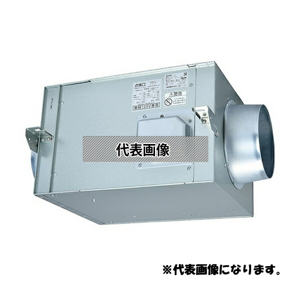 楽天市場】三菱電機(MITSUBISHI) 産業用送風機 本体のみ ストレート