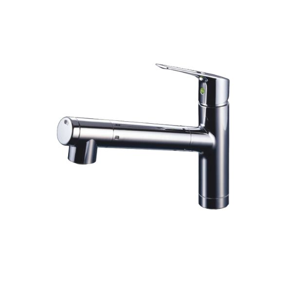 クリナップ 浄水器 一体型 省エネシングル水栓 ZSMJT428R20BH 水栓金具 クリナップ ZSMJT428R20BW-E」の人気商品一覧 | 安い