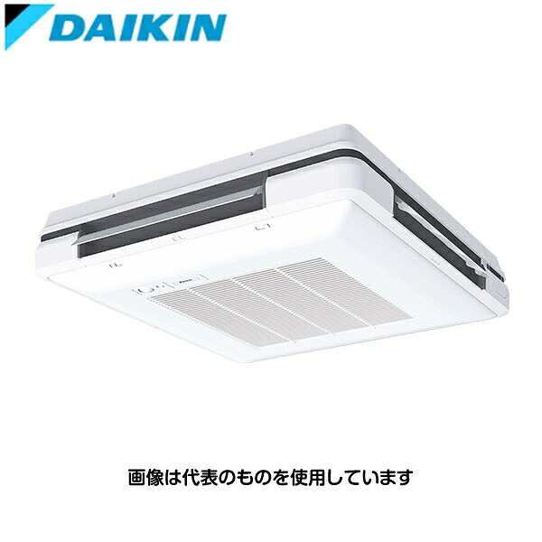 ダイキン工業 業務用エアコン SZRU50BYT Eco ZEAS ワンダ風流 天吊自在形 ペア接続 2馬力三相200V [時間指定不可][法人限定]