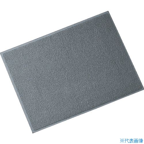 ■3M ノーマッドマット エキストラデューティ グレー 900X750mm EXGRA900X750(0012637)