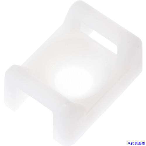 ■PANDUIT 接着固定用タイマウント TM3A&minus;M TM3AM(1002569)[送料別途お見積り][法人限定][メーカー取寄]｜ファーストFACTORY