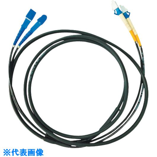 全国組立設置無料 楽天市場 Sanwa 光ファイバケーブルタクティカルタイプケーブル色 ブラック 芯数2 品番 Hkb Lclcta1 10 Tr 1003073 送料別途見積り 法人 事業所限定 外直送元 ファーストfactory 最新コレックション Www Lexusoman Com