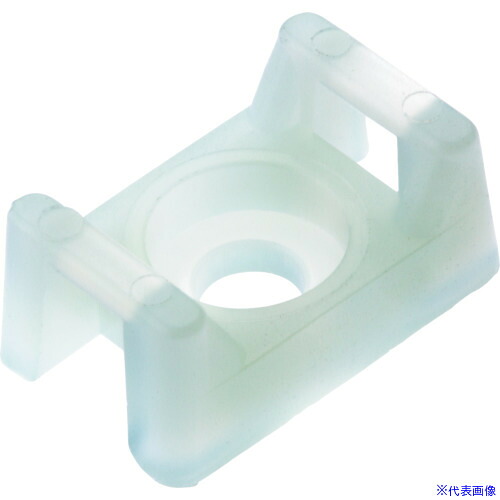 ■PANDUIT タイマウント 耐熱性 薄緑 TM3S2510－C39 TM3S2510C39(1005767)×5[送料別途お見積り][法人限定][メーカー取寄]