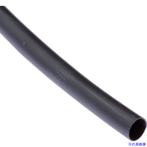 ■PANDUIT 熱収縮チューブ UL224VW&minus;1認定品 標準タイプ 収縮前内径4.7mm HSTTV19C(1018409)｜ファーストFACTORY 11,471円