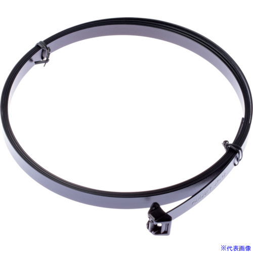 ■PANDUIT スーパーリールバンド 定尺タイプ DT28EH&minus;C0 DT28EHC0(1021482)[送料別途お見積り][法人限定][メーカー取寄]｜ファーストFACTORY 141,350円