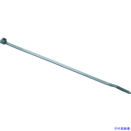 ■PANDUIT ナイロン結束バンド MIL 耐候性黒 PLT4S&minus;M00 PLT4SM00(1021491)[送料別途お見積り][法人限定][掲外取寄]｜ファーストFACTORY
