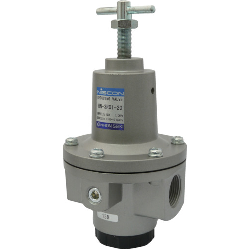 ■日本精器 レギュレータ 20A BN3R0120(1034448)｜ファーストFACTORY