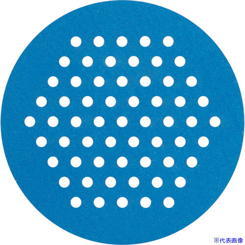 ■3M ブルーサンディングディスクDFM5 外径125mm #800 100枚入 HDFM5800BLU(1042376)×4[送料別途お見積り][法人限定][掲外取寄]
