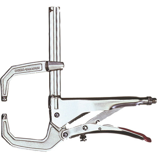 ■BESSEY クランプ GRZ－C型 バイス部C型 GRZC(1042955)