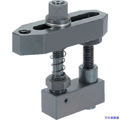 ■HALDER ストラップエレメント 23700.0016(1057156)[送料別途お見積り][法人限定][掲外取寄]