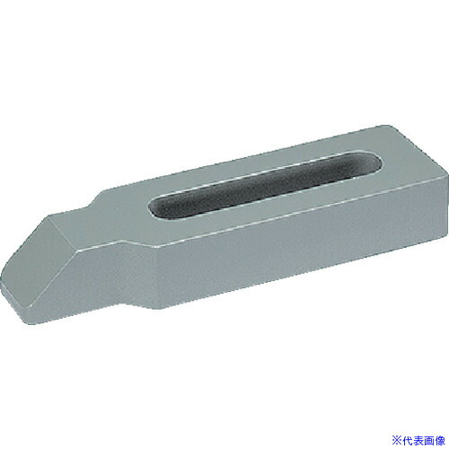 ■HALDER ストラップ 大サイズ、長穴付 23170.0030(1058772)[送料別途お見積り][法人限定][掲外取寄]