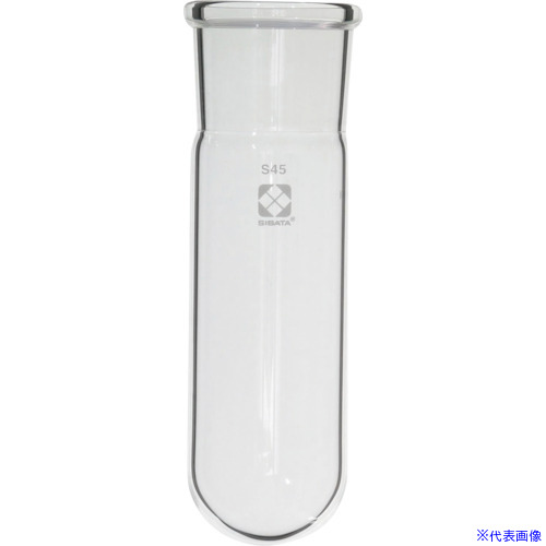 ■SIBATA 受器 PCB還流装置用 200mL 031220200(1059877)[送料別途お見積り][法人限定][掲外取寄]｜ファーストFACTORY