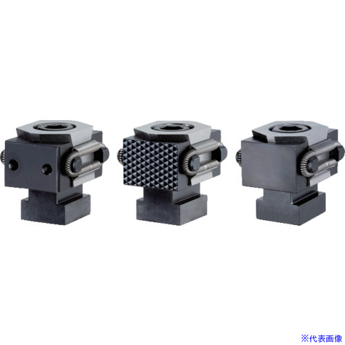 ■HALDER テーパーダブルクランプ 23250.0514(1063726)[送料別途お見積り][法人限定][掲外取寄]