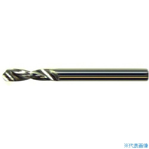 ■DIXI 超硬ドリル #1130シリーズ 刃径6.8mm 11306.8(1064029)｜ファーストFACTORY
