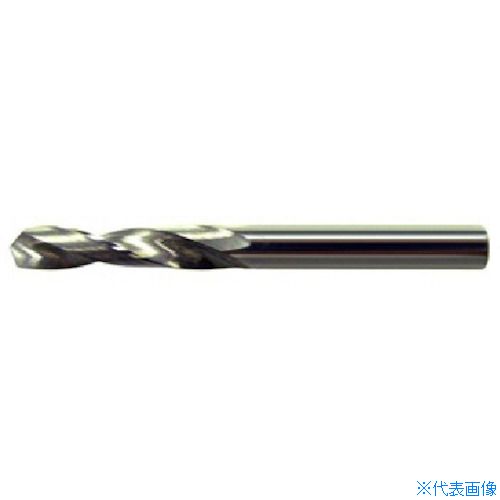 ■DIXI 超硬ドリル #1130シリーズ 刃径7.0mm 11307.0(1064045)｜ファーストFACTORY