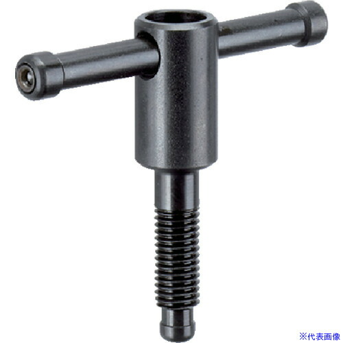 ■HALDER トミースクリュー 形状D 24500.0017(1066541)[送料別途お見積り][法人限定][掲外取寄]
