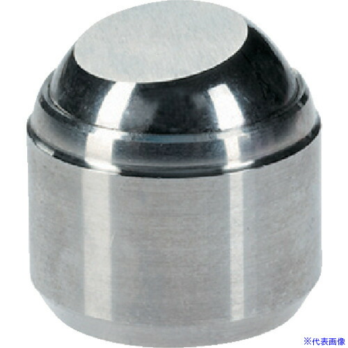 ■HALDER 揺動パッド ステンレス鋼 22730.0468(1066732)[送料別途お見積り][法人限定][掲外取寄]