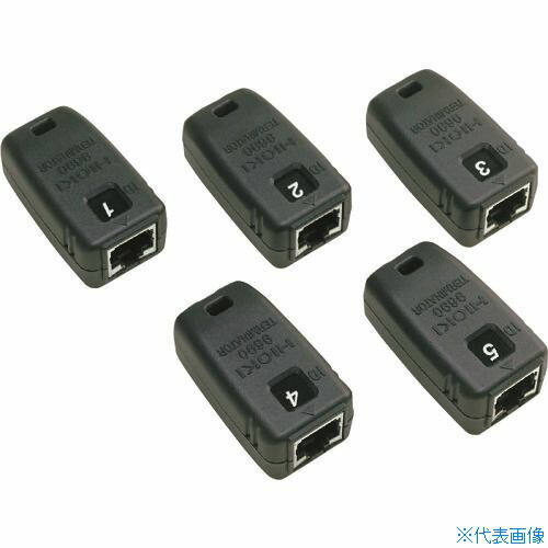 ■HIOKI ターミネータ 9690－03 969003(1067152)
