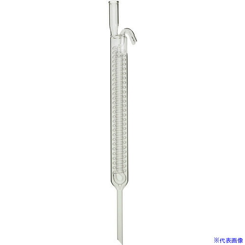 ■SIBATA 冷却器 ジムロート 300mm 014070300(1071789)[送料別途お見積り][法人限定][掲外取寄]｜ファーストFACTORY