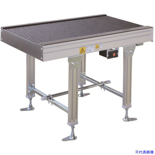 ■マルヤス 非接触アキュームローラコンベヤ GM18H104300200IV(1077423)[送料別途見積り][法人・事業所限定][外直送]｜ファーストFACTORY