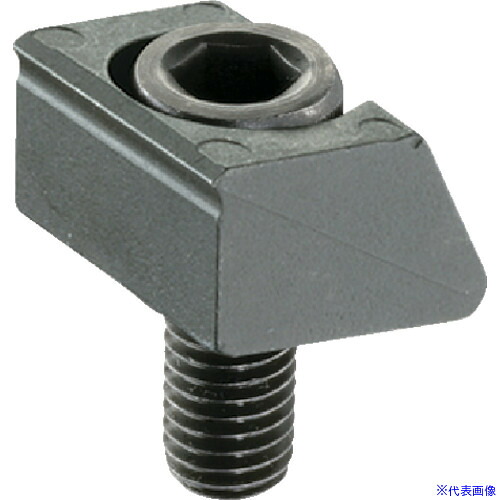 ■HALDER ピットブル クランプ無しフエッジ付 23290.0056(1078906)[送料別途お見積り][法人限定][掲外取寄]