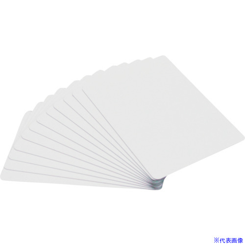 ■桜井 スターホワイトカード高光沢 0.5MM500枚入り NTCARD50(1083241)