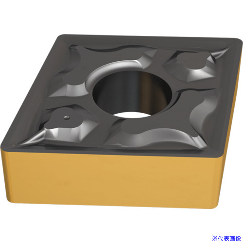 ■イスカル ISO旋削チップ CNMG/CNGG-TF IC20 CNMG120404TF(IC20)(1084842)×10[送料別途お見積り][法人限定][掲外取寄]